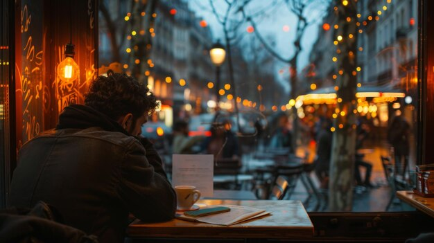 late night coffee phoenix downtown
