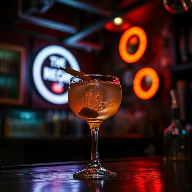 House Cocktail