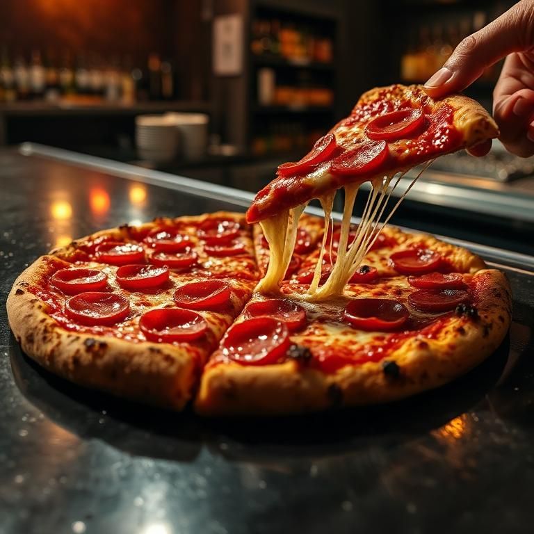 Pizza Slice
