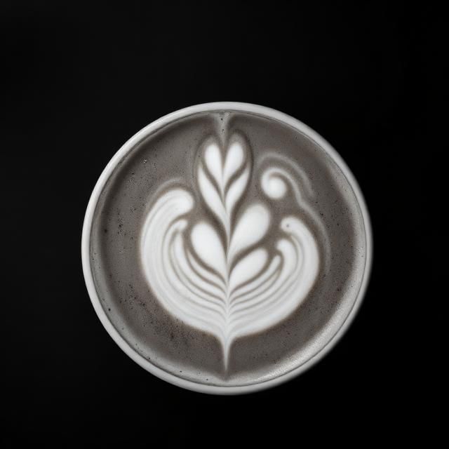 latte