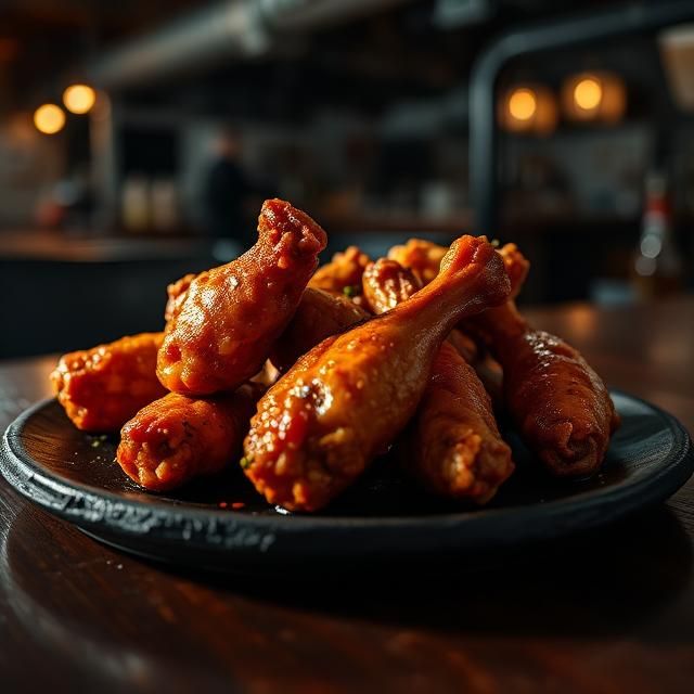 Wings